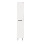 Шкаф-пенал Misty Джулия 30 L белый White